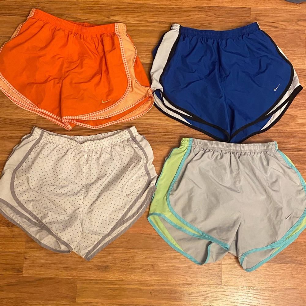 Nike Shorts Bundle